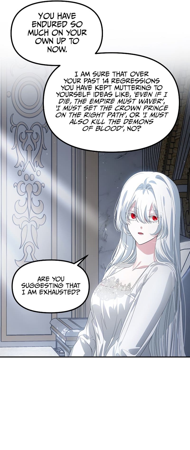 SSS-Class Suicide Hunter, Chapter 98 image 36